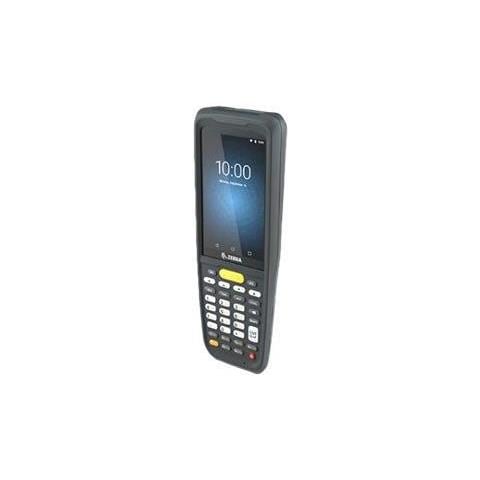Mc2200 - Kit - Datenerfassungsterminal - Android 10 - 32 Gb - 10.2 Cm (4"") Farbe (800 X 480) - Kamera Auf Rückseit - Foto 2