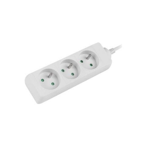 Cavo Ps0-03e-0150-w (1,5 M; Bianco) - Foto 1