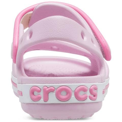 Crocband Sandal Kids, Bambini, Rosa, Sandali, Numero: 28/29 Eu - Foto 11
