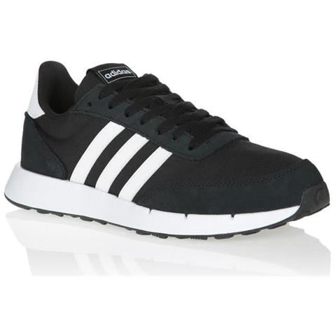 Sneakers Running Run 60s 2.0 Uomo Bianco E Nero - Foto 1