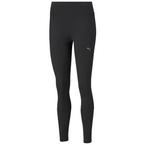 Leggings Sportivi - Run Favorite Long Tight - Nero - Foto 1