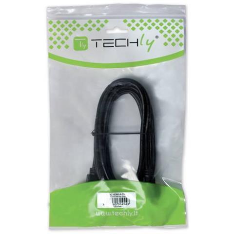Cavo Monitor Displayport 1.2 A Dvi 3m - Foto 3