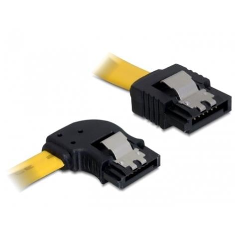 SATA 50cm, Giallo - Foto 1