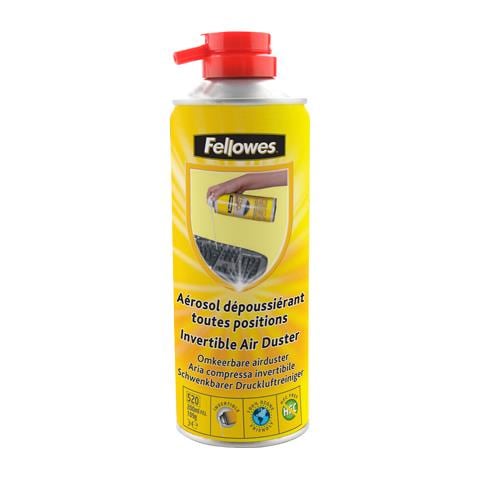 9974804, Pulitore ad aria compressa, Difficile da raggiungere, Giallo, 188 x 64 x 64 mm - Foto 1