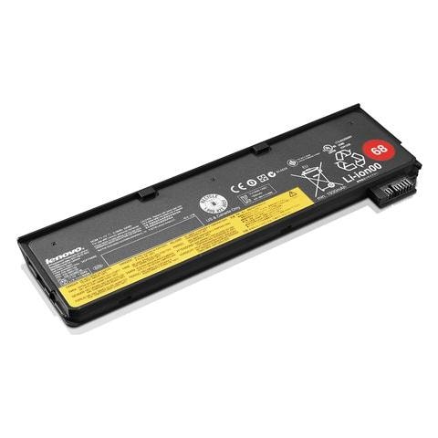 45N1125, Notebook / Tablet, Ioni di litio, 11,4V, 5 - 35 Â°C, 8 - 95%, 20,67 cm - Foto 1