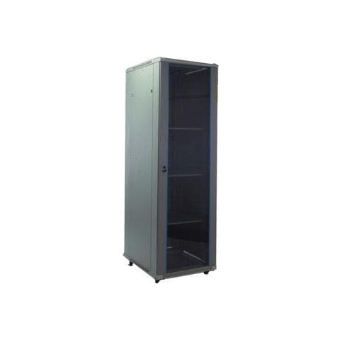 713382, Libera installazione, 36U, Nero, RoHS, UL, Gost-R - Foto 1