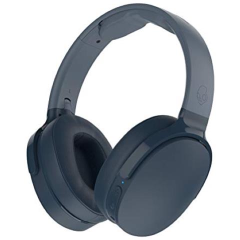Cuffia Padiglione Auricolare Musica E Chiamate Blue - Foto 1