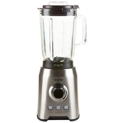 Frullatore 1,5l 1000w In Acciaio Inox - Do710bl - Foto 1