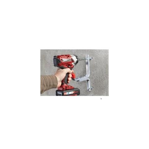 Bit 30mm Impact Torx 20 Card - Foto 3