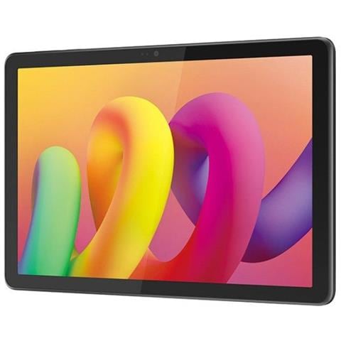 Tab 10L Nero 10.1" HD Quad Core RAM 2GB Memoria 32 GB +Slot MicroSD Wi-Fi Fotocamera 2Mpx Android - Europa  - Foto 5