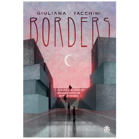 Giuliana Facchini - Borders - Foto 2