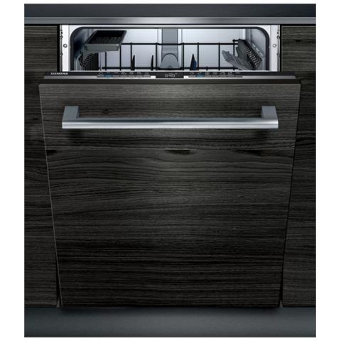 SIEMENS Lavastoviglie 60cm 13 Coperti 46db Completamente Integrata - Sn63hx52ae