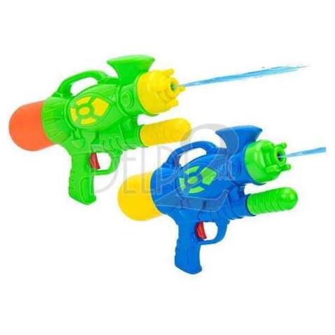 Pistola Acqua A Pompa 30 Cm 2 Colori Vendita Unitaria - Foto 1