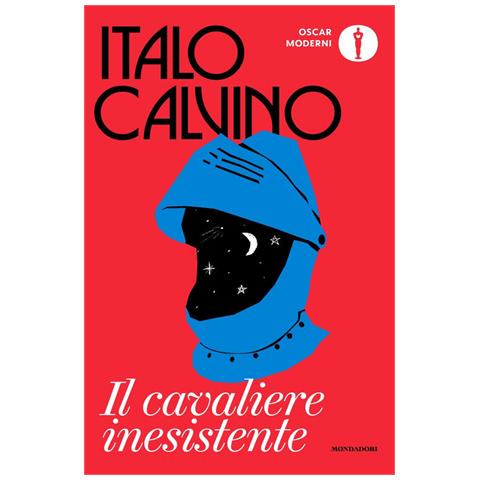 Italo Calvino - Il Cavaliere Inesistente - Foto 2