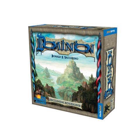 Dominion: Nasce Un Regno - Seconda Ed. 2022 - Foto 1