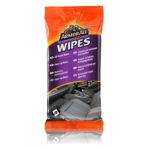 All Gaa38020ml Pulizia E Accessorio Per Veicoli Salviette - Foto 1