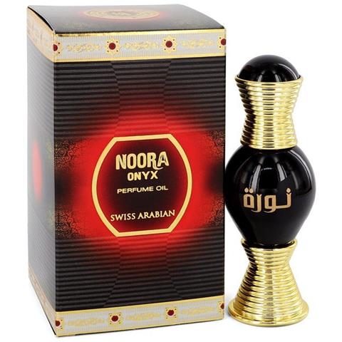 Noora Onyx By Perfume Oil. 67 Oz (women) - Foto 1