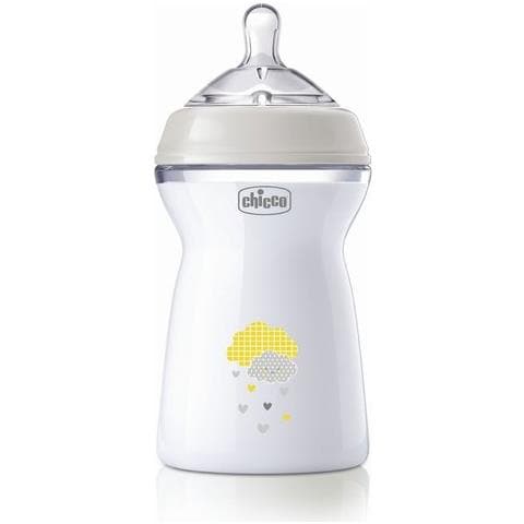 Biberon Chicco 00081335300000 Natural Feeling Grigio - Foto 1