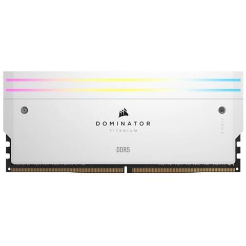 Dominator Titanium Cmp64gx5m2b6400c32w Speichermodul 64 Gb 2 X 32 Gb Ddr5 6400 Mhz (cmp64gx5m2b6400c32w) - Foto 2