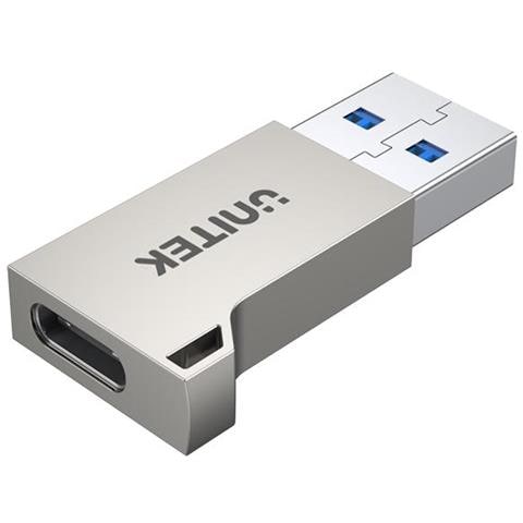 Adattatore Da Usb A Usb-c A1034ni - Foto 1