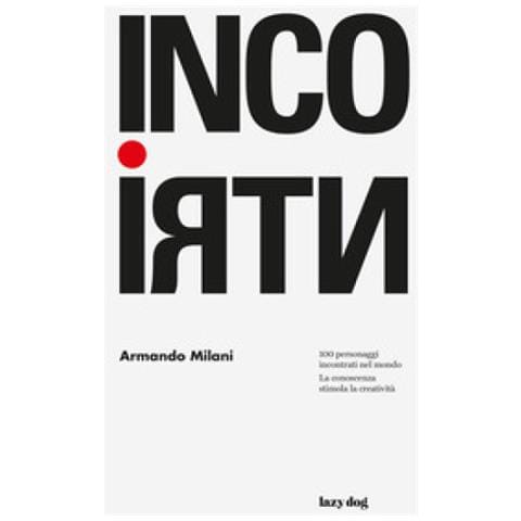Armando Milani - Incontri - Foto 1