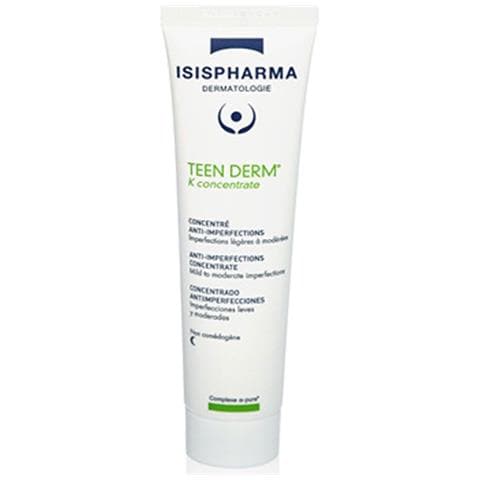 Concentre Anti Imperfezioni Nuit K Concentrato 30ml Teen Derm - Foto 1
