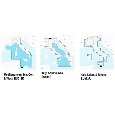 Mar Adriatico, Mar Ionio - Foto 1