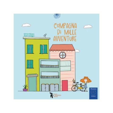 Serena Delpiano - Compagna Di Mille Avventure - Foto 1