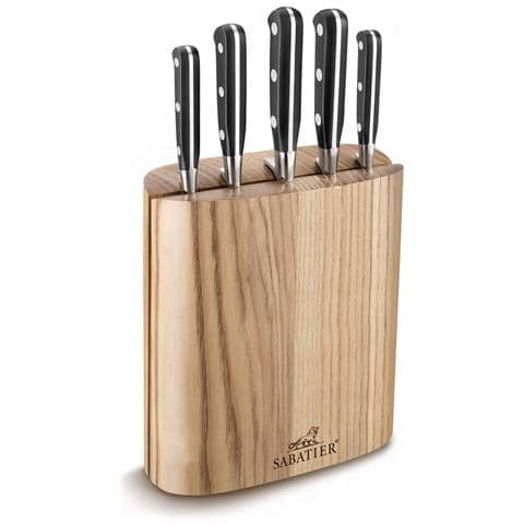 Borneo /ideal Incl. 5 Fully Forged Knives - Foto 1