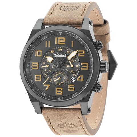 Orologio Uomo Timberland Tbl-15247jsb-02 (ø 49 Mm) - Foto 1