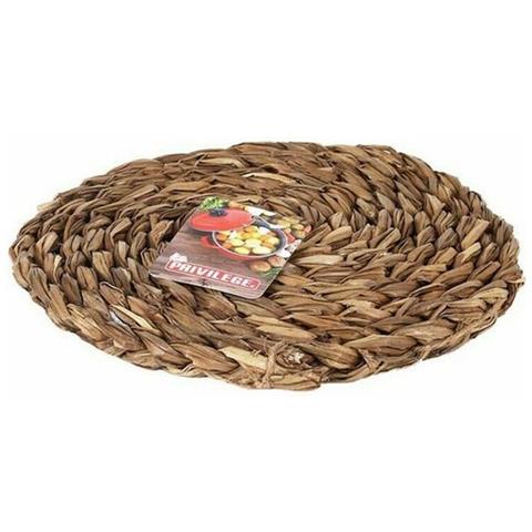 Sottopentola Privilege Privilege Vimini (48 Unità) (ø 20 Cm) - Foto 2