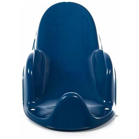 Seggiolino Per Neonati Atoll Blu Marino - Foto 3