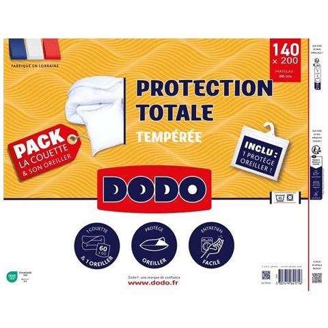 Piumino Letto 350 G /m² - Foto 1