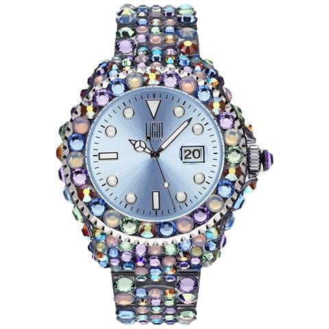 Orologio Donna Mediterraneo (ø 39 Mm) - Foto 1