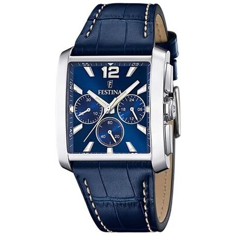 Orologio Uomo Festina F20636/2 - Foto 1