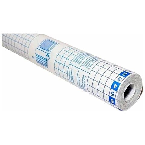 Copertina Adesiva Per Libri Sadipal Trasparente 0,33 X 1,5 M (25 Unità) - Foto 1