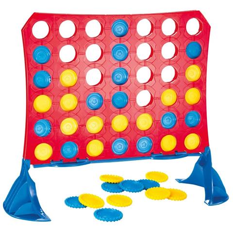 Tris A 4 Colorbaby 31,5 X 26 X 13 Cm (6 Unità) (42 Pezzi) - Foto 7