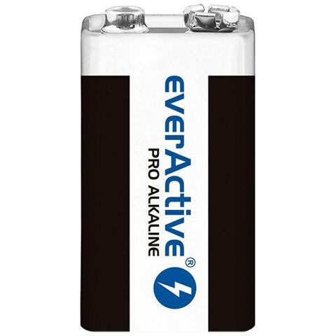 Batterie 6lr61 9v R9* 9 V (1 Unità) - Foto 2