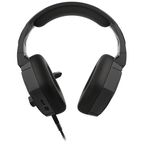 KOPA PRO Auricolare Cablato A Padiglione Giocare Nero - Foto 1
