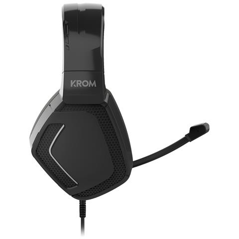 KOPA PRO Auricolare Cablato A Padiglione Giocare Nero - Foto 9