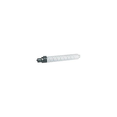 TONER COMPATIBILE - Ricoh Mp-c2500/mp-c3000 o Nero Sostitutivo 888640/888636/842030 - Foto 1