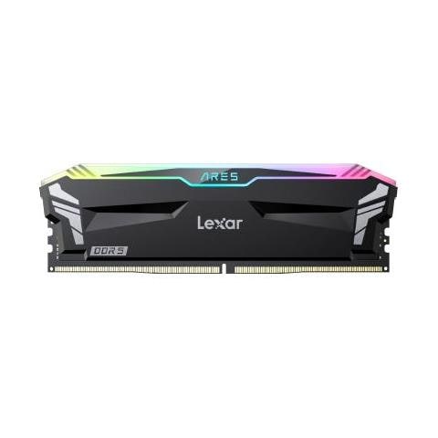 Memoria DIMM LD5U16G72C34LA-RGD 32 GB (2 x 16 GB) DDR5 7200 MHz CL34 - Foto 2