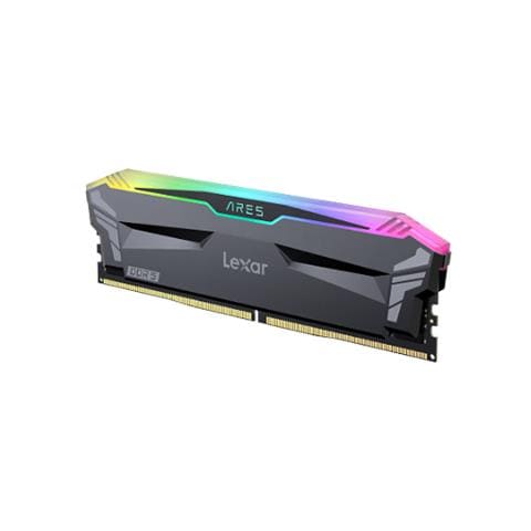 Memoria DIMM LD5U16G72C34LA-RGD 32 GB (2 x 16 GB) DDR5 7200 MHz CL34 - Foto 3