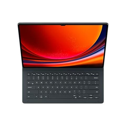 Ef-dx910bbggde Tastiera Per Dispositivo Mobile Nero Pin Pogo Qwertz Tedesco - Foto 2