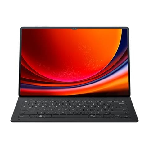 Ef-dx910bbggde Tastiera Per Dispositivo Mobile Nero Pin Pogo Qwertz Tedesco - Foto 3