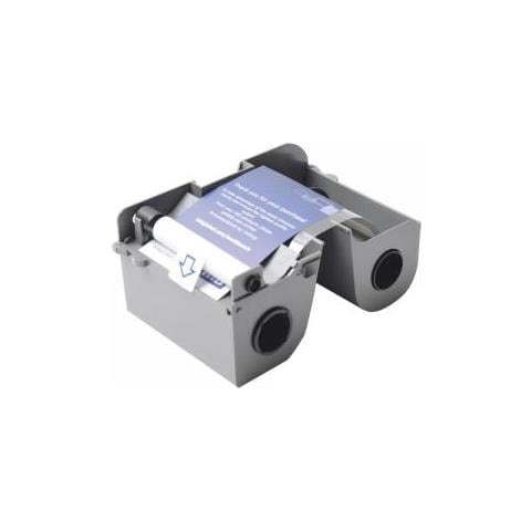 Identity 45000 Nero, Ciano, Magenta, Giallo Nastro Per Stampante - Foto 1