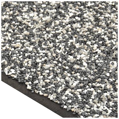 Rivestimento Pietra Grigio 400x40 Cm - Foto 3