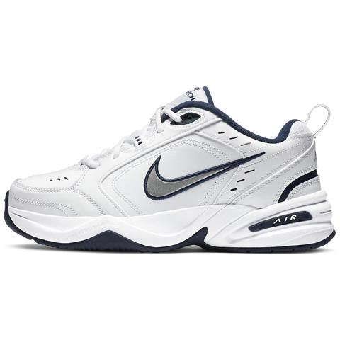 Air Monarch Iv 415445-102, Uomini, Bianca, 40.5 - Foto 1