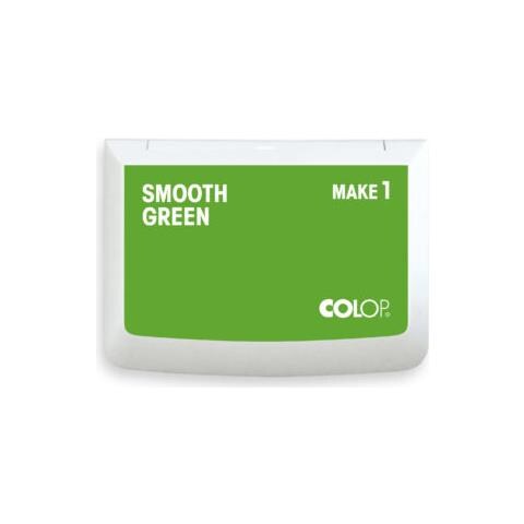 SKCMSG timbro e inchiostro Verde 1 pz - Foto 1