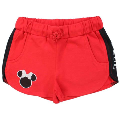 Short Minnie mf 52 07 9479 s1-6a Ragazza - Foto 1